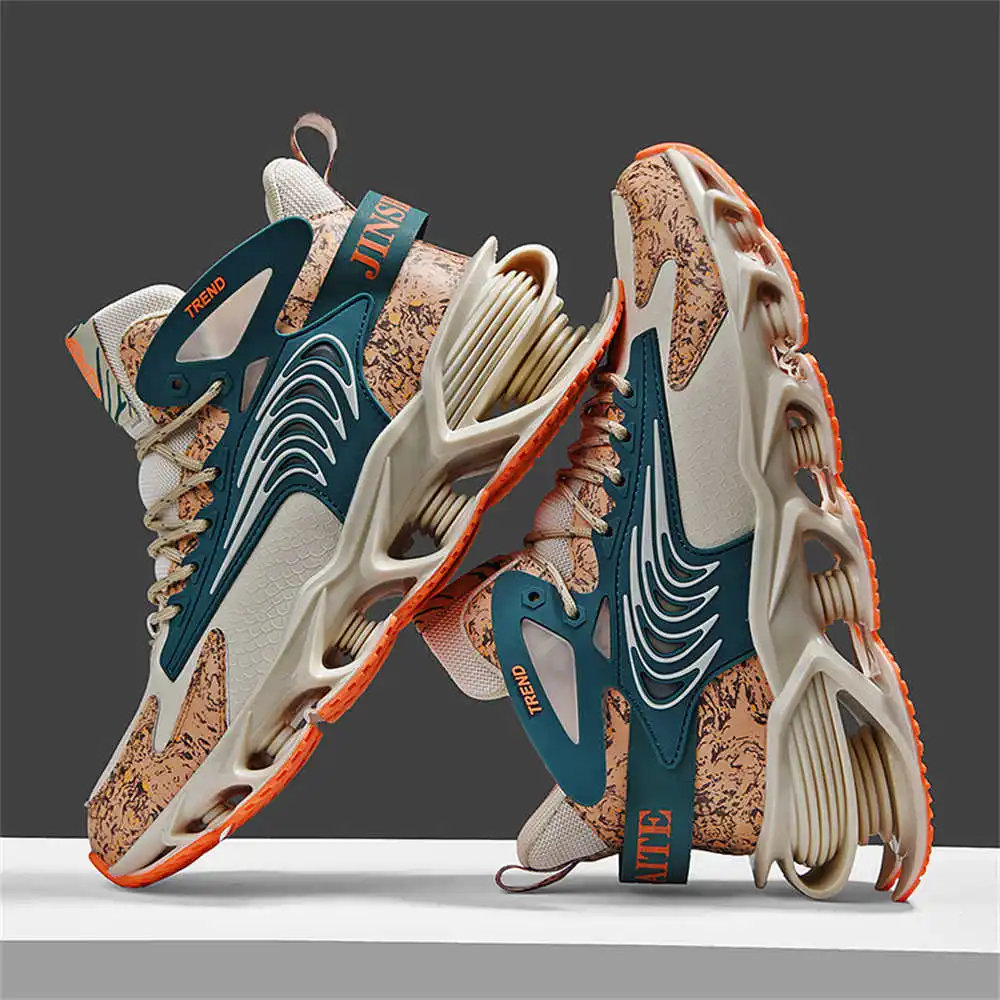 Women Shoes Us To Eu - Non-slip Mid Child Running Sneakers Casual