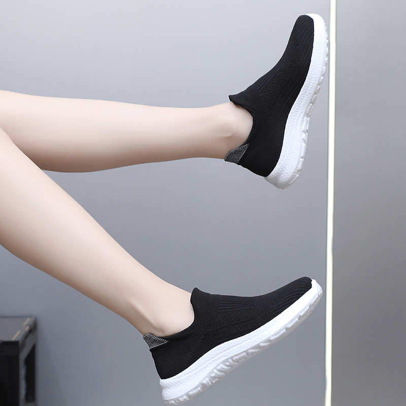 Women'S Shoes To Buy - Demi-season With Holes Sexy High Heels