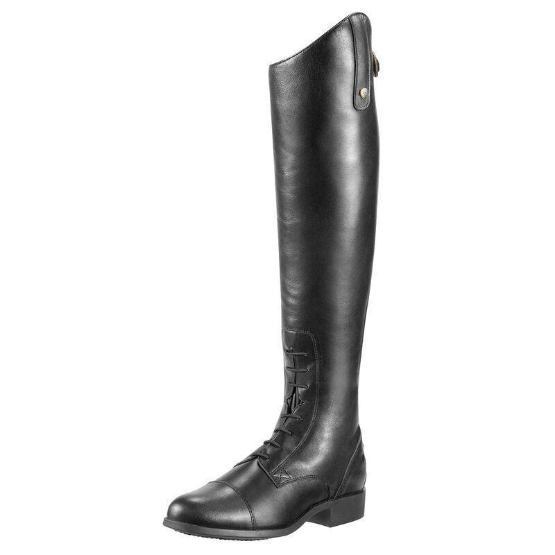 Suede Ankle Boot - Womens Knee High Boots Non Slip