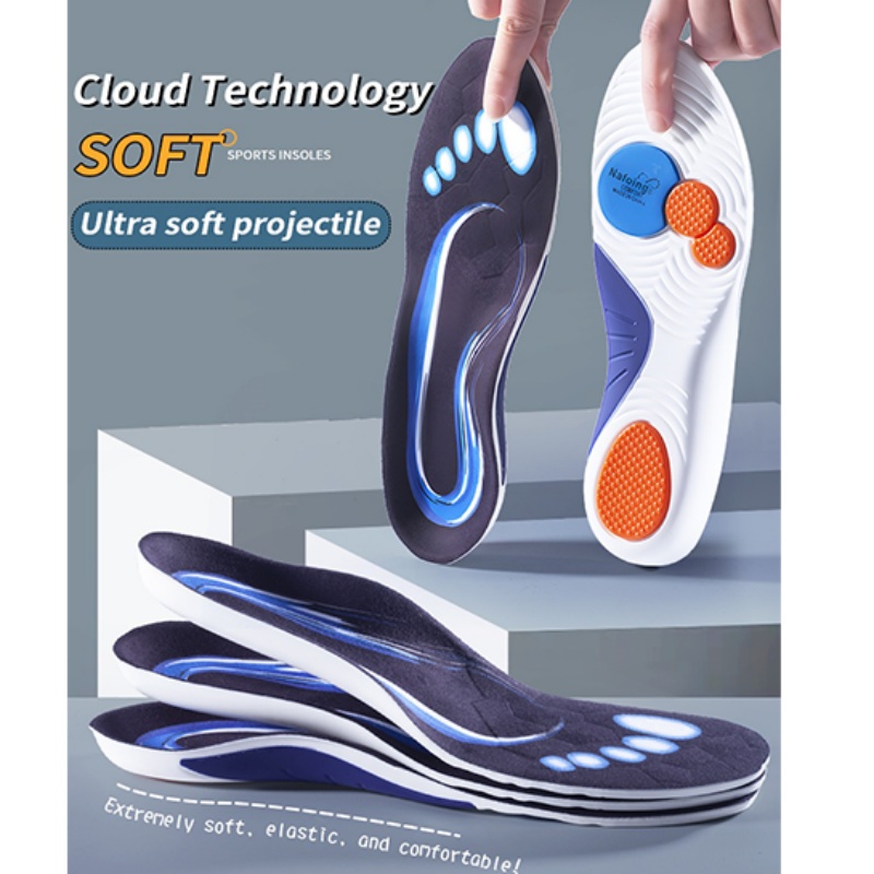 Women'S Shoes In Size 12 - Sport Arch Support Insoles for Men