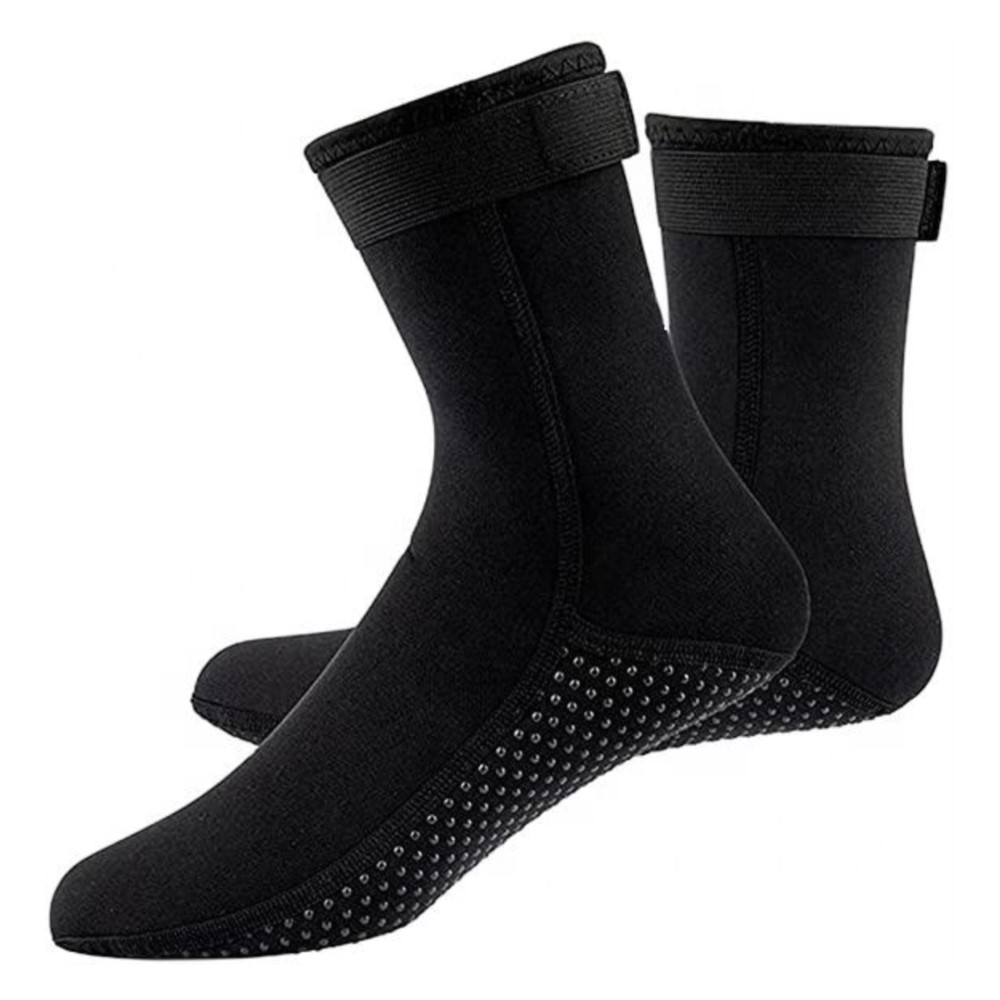 5mm Neoprene Diving Socks Wets - Women'S Shoes Neuropathy review and price