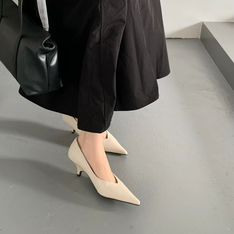 SUOJIALUN 2025 Spring New Bran - Women'S Shoes Everyday review and price