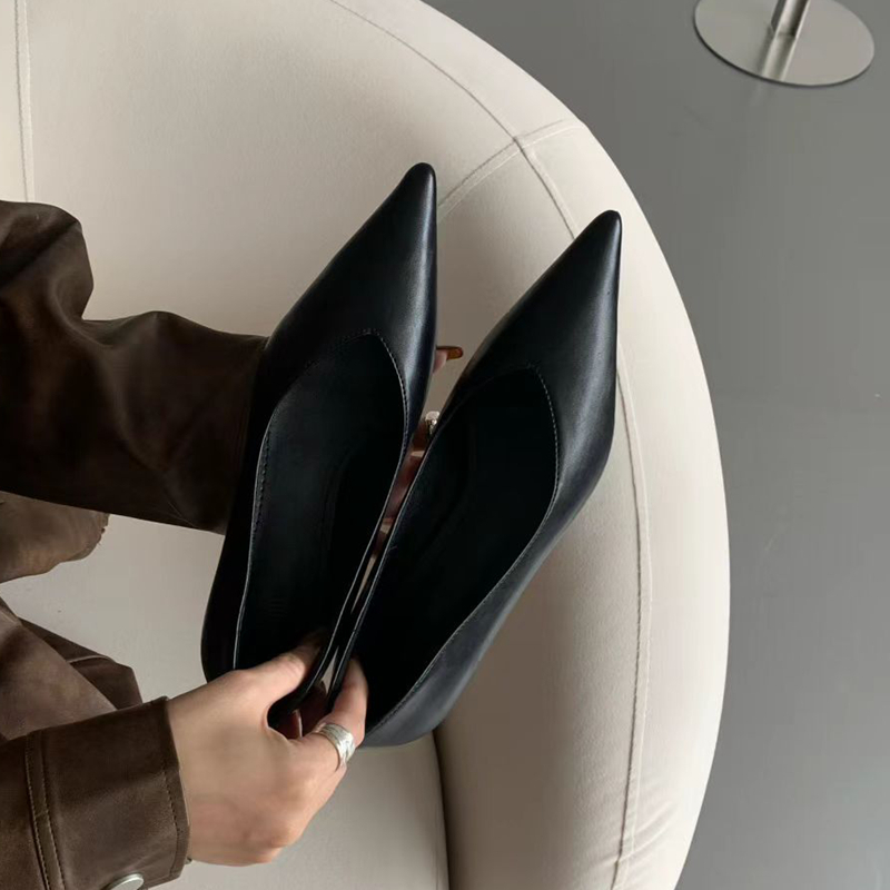 SUOJIALUN 2025 Spring New Bran - Women'S Shoes Everyday review and price