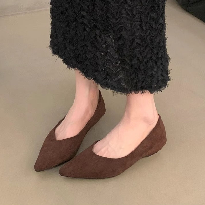 Spring Autumn Women's Kitten H - Women Shoes Elegant review and price