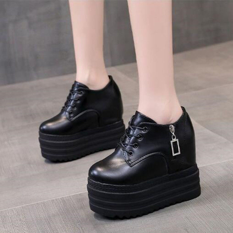 New Autumn Women High Platform - Women'S Shoes In Size 12 review and price