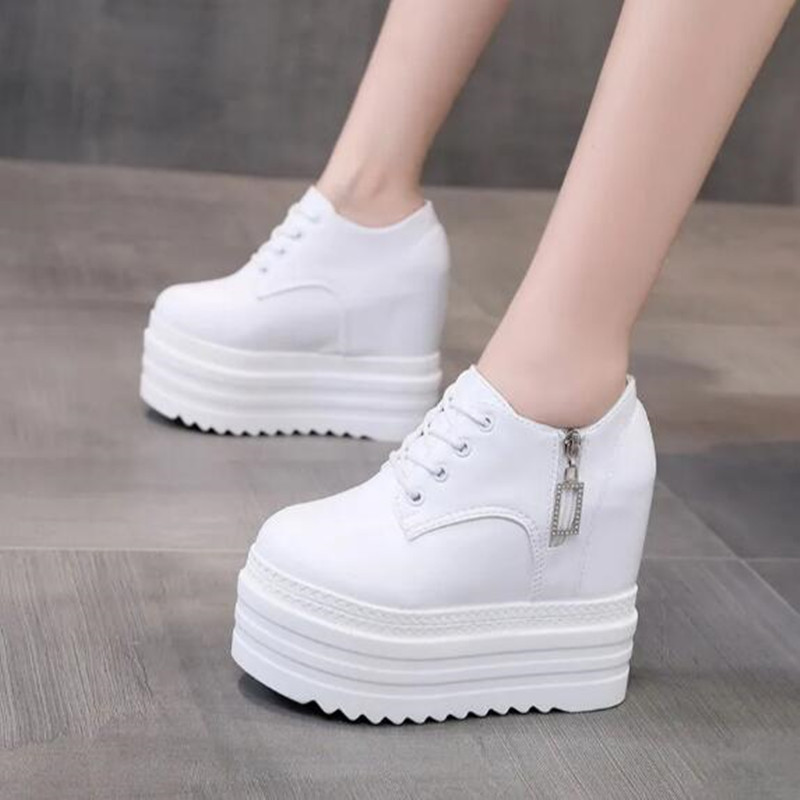 New Autumn Women High Platform - Women'S Shoes In Size 12 review and price