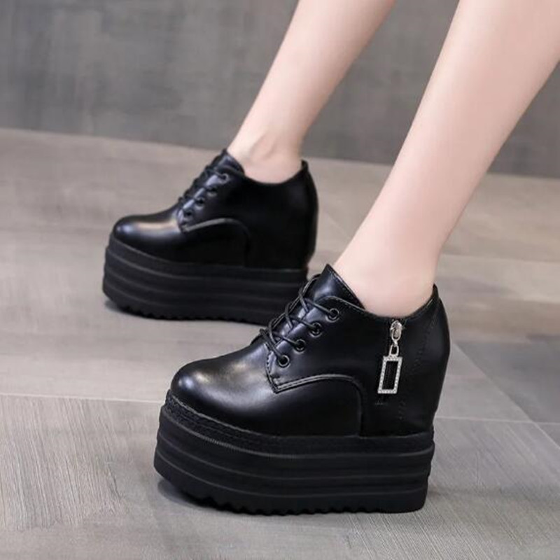 New Autumn Women High Platform - Women'S Shoes In Size 12 review and price