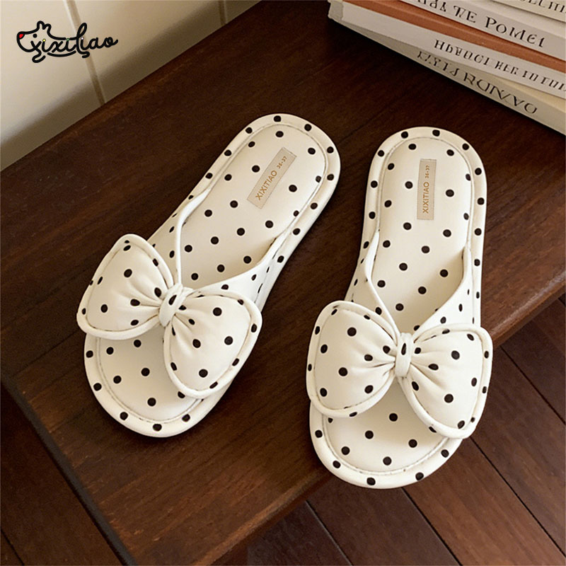 XIXITIAO Indoor Flat Slippers  - Women'S Shoes Everyday review and price