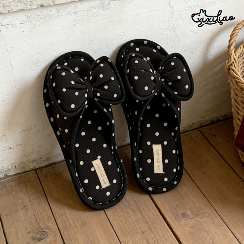 XIXITIAO Indoor Flat Slippers  - Women'S Shoes Everyday review and price