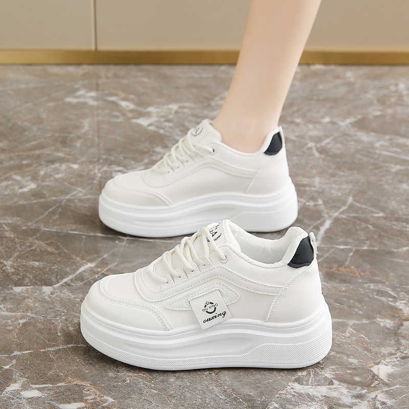 Round Foot Perforated School W - Women'S Shoes To Buy review and price