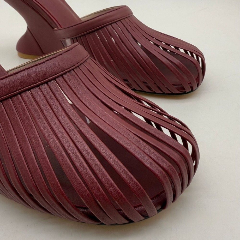 2026 Summer Women Metallic Str - Metallic Heel Sandal review and price