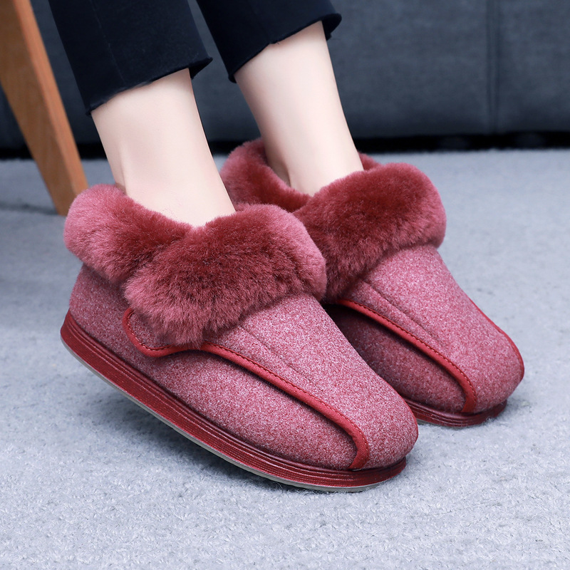 Diabetic Shoes for Women Warm  - Women'S Shoes Neuropathy review and price