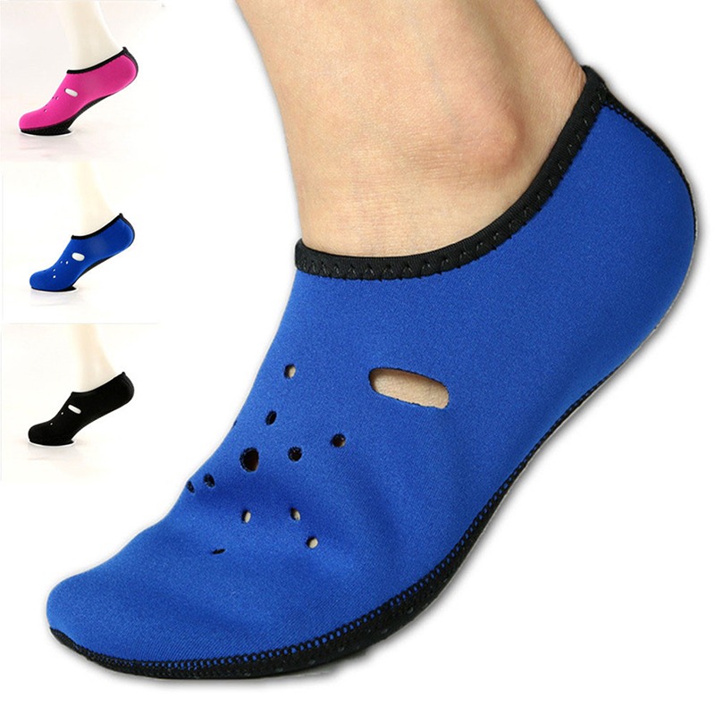 Water Sports Diving Socks Anti - Women'S Shoes Neuropathy review and price
