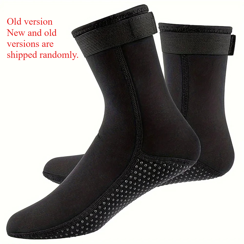 Neoprene Diving Socks 3mm Wets - Women'S Shoes Neuropathy review and price