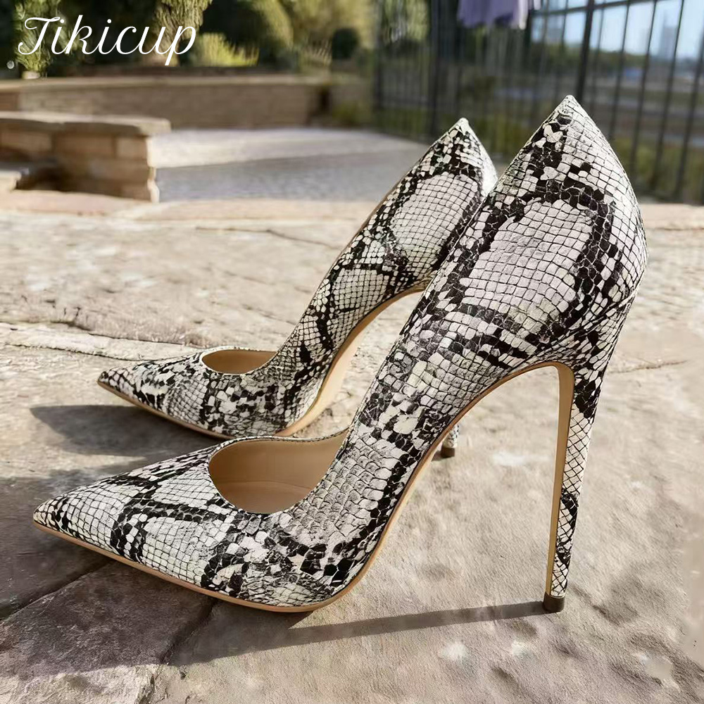 New Arrival Big Size Sexy Snak - Women'S Shoes In Size 12 review and price