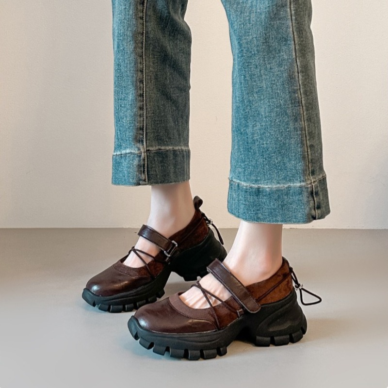 New Retro Ballet Mary Jane Sho - Women'S Shoes Everyday review and price