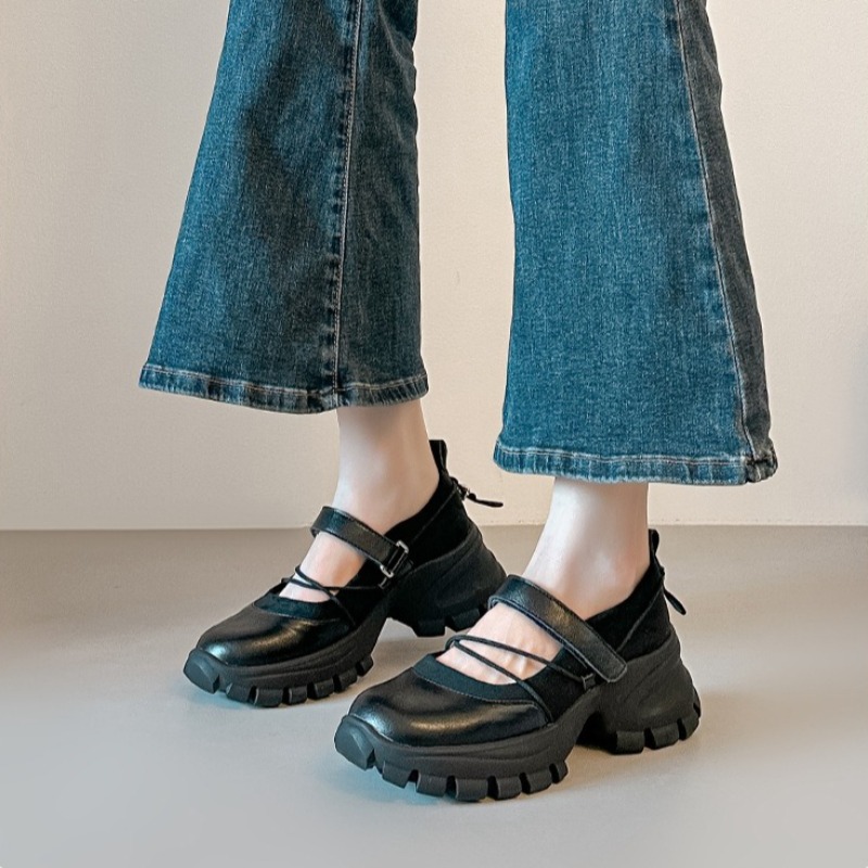 New Retro Ballet Mary Jane Sho - Women'S Shoes Everyday review and price