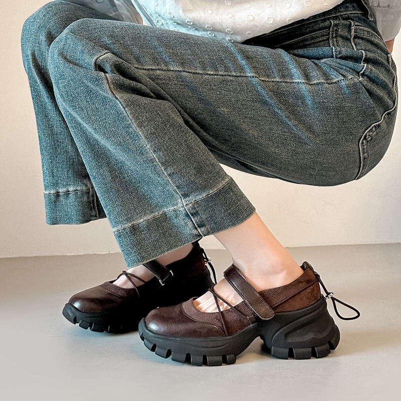 New Retro Ballet Mary Jane Sho - Women'S Shoes Everyday review and price