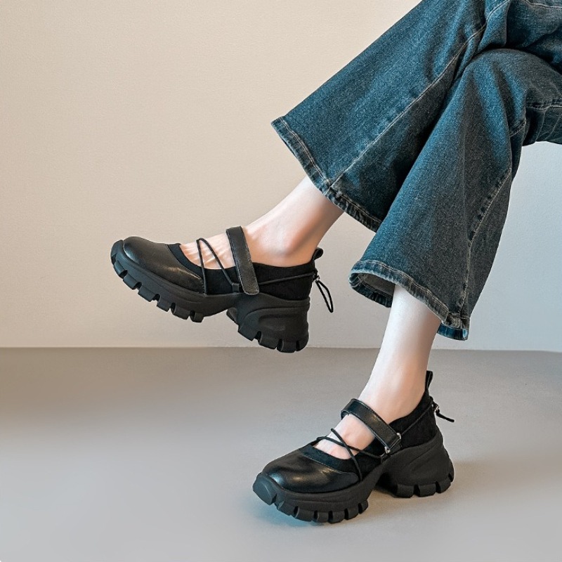 New Retro Ballet Mary Jane Sho - Women'S Shoes Everyday review and price