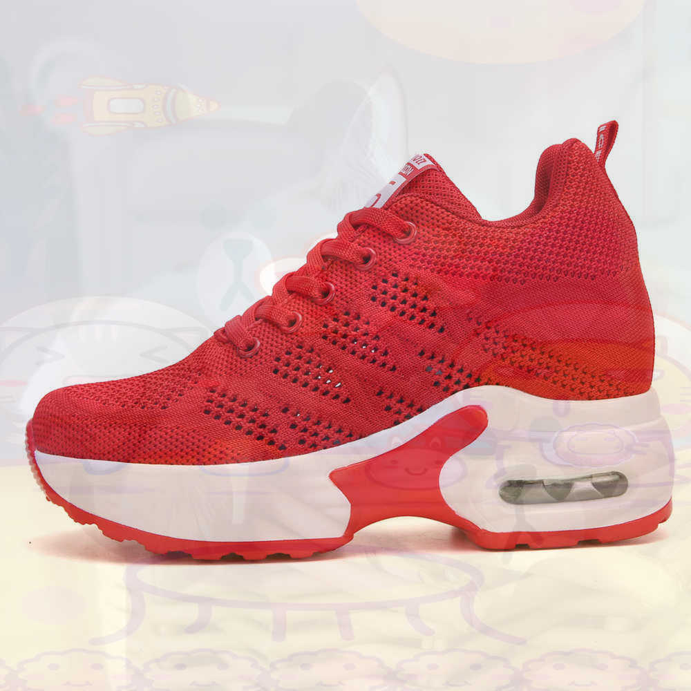 Red Size 36 Shoes Woman Tennis - Women Shoes Us To Eu review and price