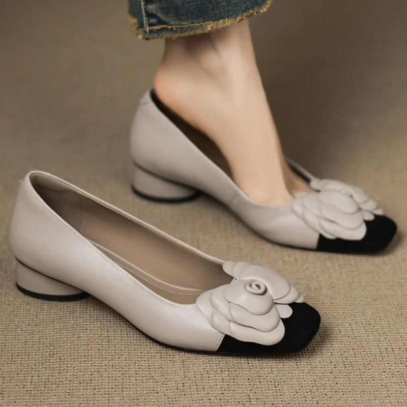 Plus size 34-41 women's sheeps - Women Shoes Elegant review and price