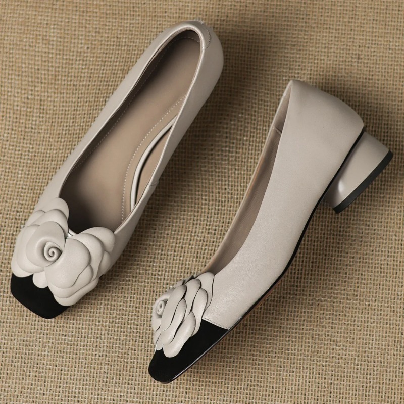 Plus size 34-41 women's sheeps - Women Shoes Elegant review and price