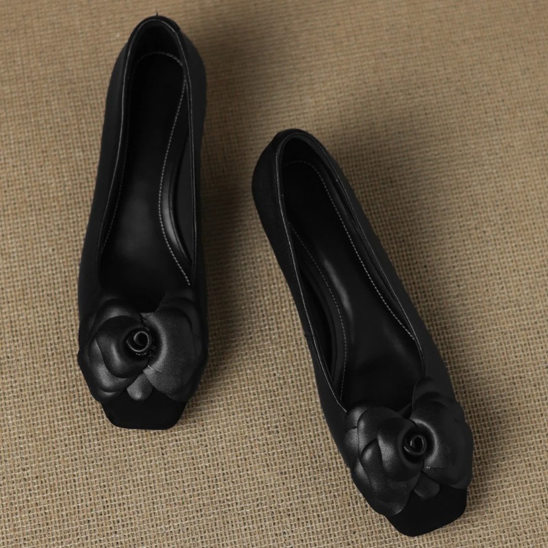 Plus size 34-41 women's sheeps - Women Shoes Elegant review and price