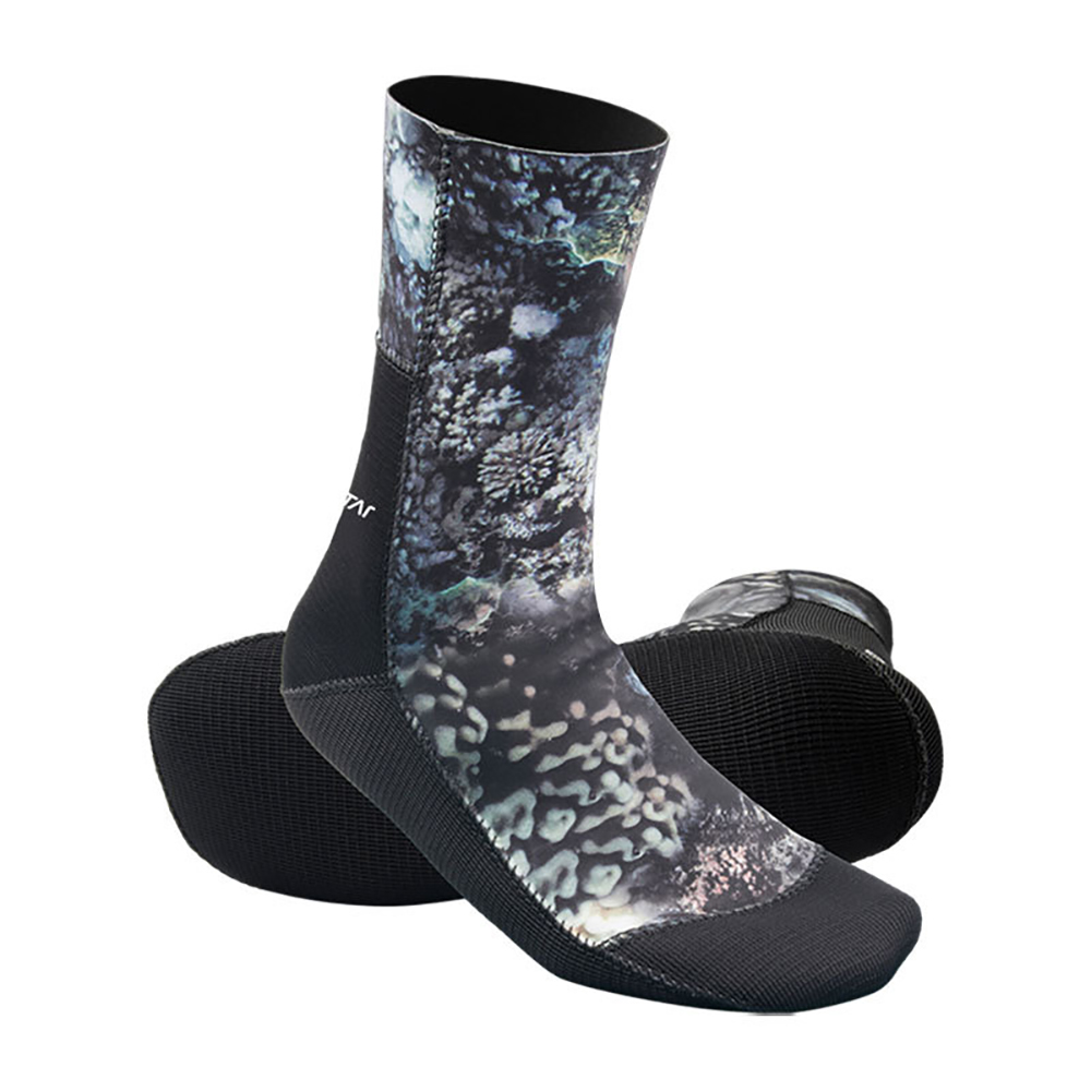 3/5/7mm Neoprene Camo Diving S - Women'S Shoes Neuropathy review and price