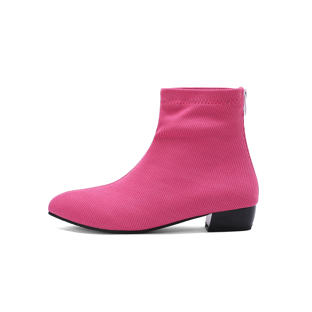  Autumn New Fashion Grey Rose  - Women'S Shoes In Size 12 review and price