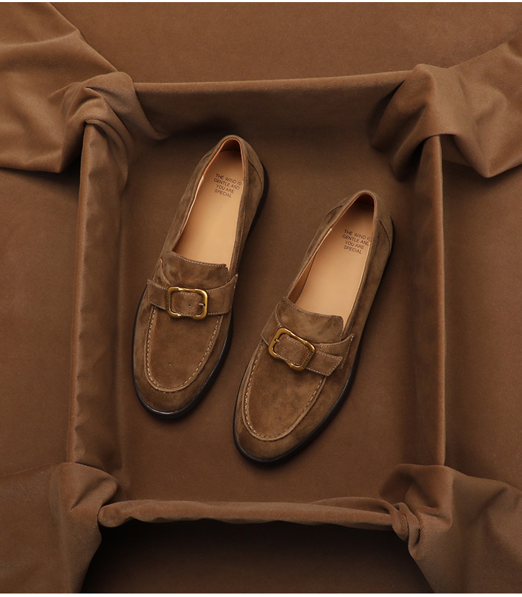 SHOEBOX ‌Women's vintage genui - Women Shoes Elegant review and price