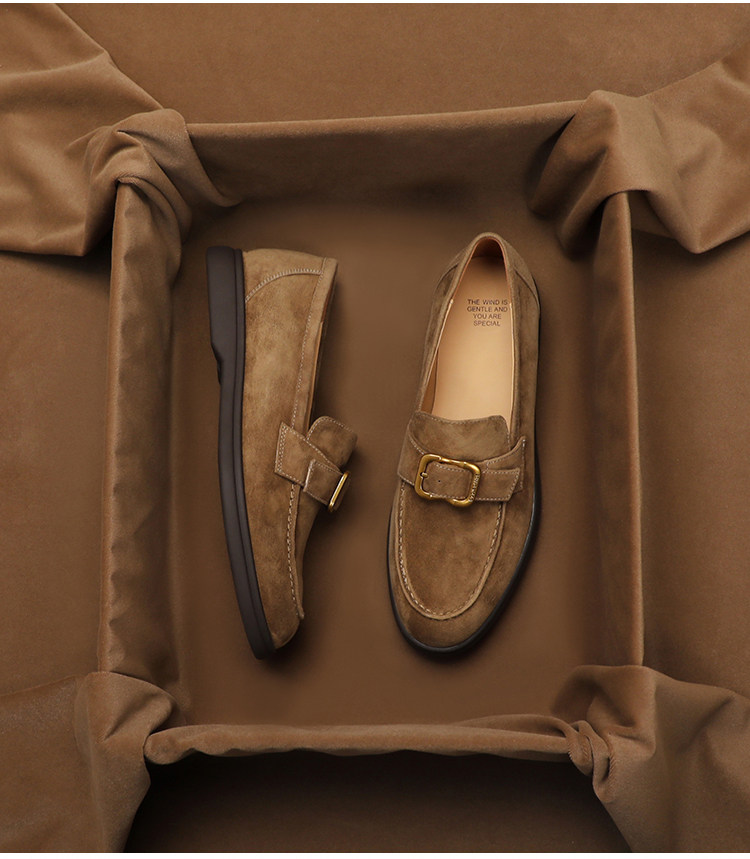 SHOEBOX ‌Women's vintage genui - Women Shoes Elegant review and price