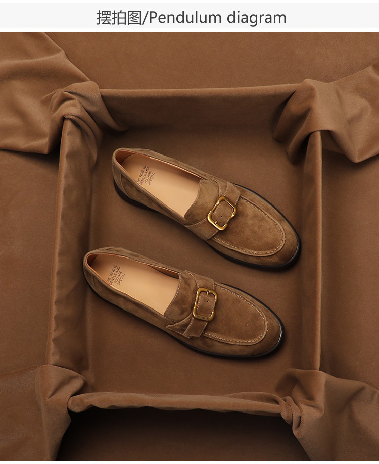 SHOEBOX ‌Women's vintage genui - Women Shoes Elegant review and price