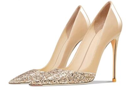 Hot Women Nude Patent Leather  - Women'S Shoes In Size 12 review and price