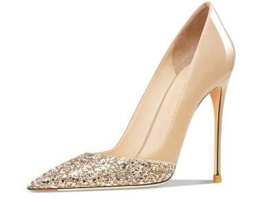 Hot Women Nude Patent Leather  - Women'S Shoes In Size 12 review and price