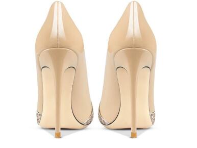 Hot Women Nude Patent Leather  - Women'S Shoes In Size 12 review and price