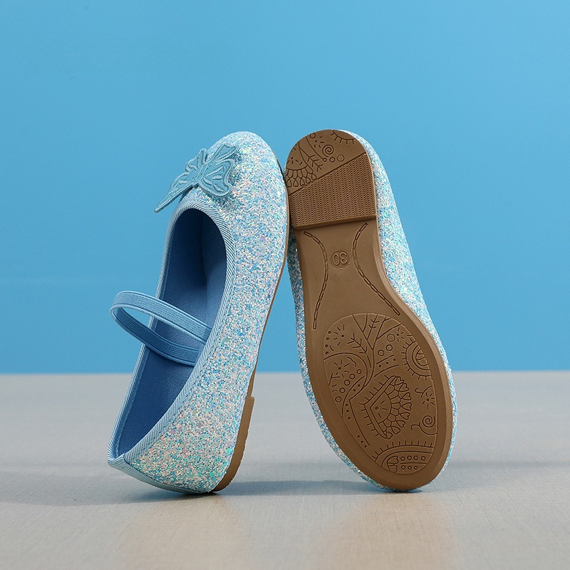 Kids Flat Dance Shoes Solid Co - Women Shoes Us To Eu review and price