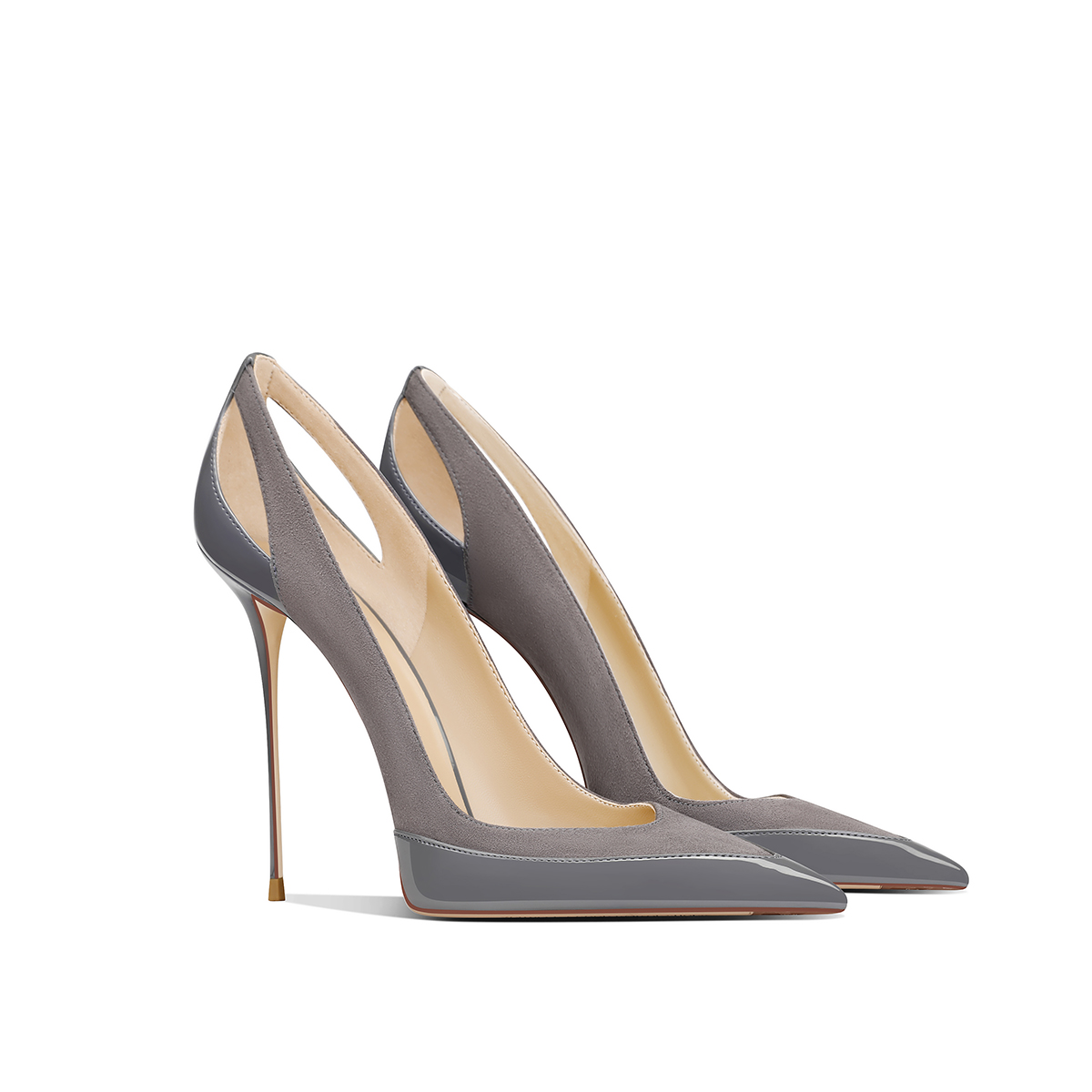 New black patent leather patch - Women'S Shoes To Buy review and price