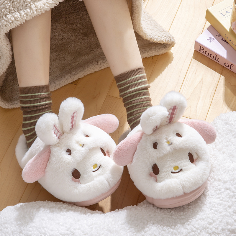 Cartoon Hello Kitty Women's Pl - Women Shoes Winter review and price