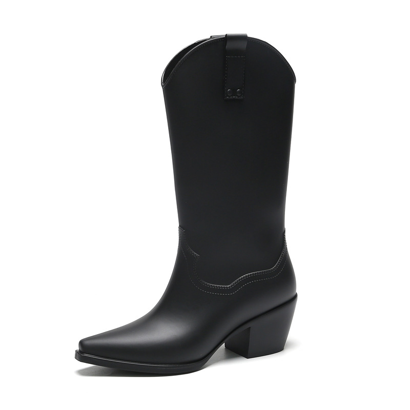 Long Rain Boots Women's Fashio - Women'S Shoes Neuropathy review and price