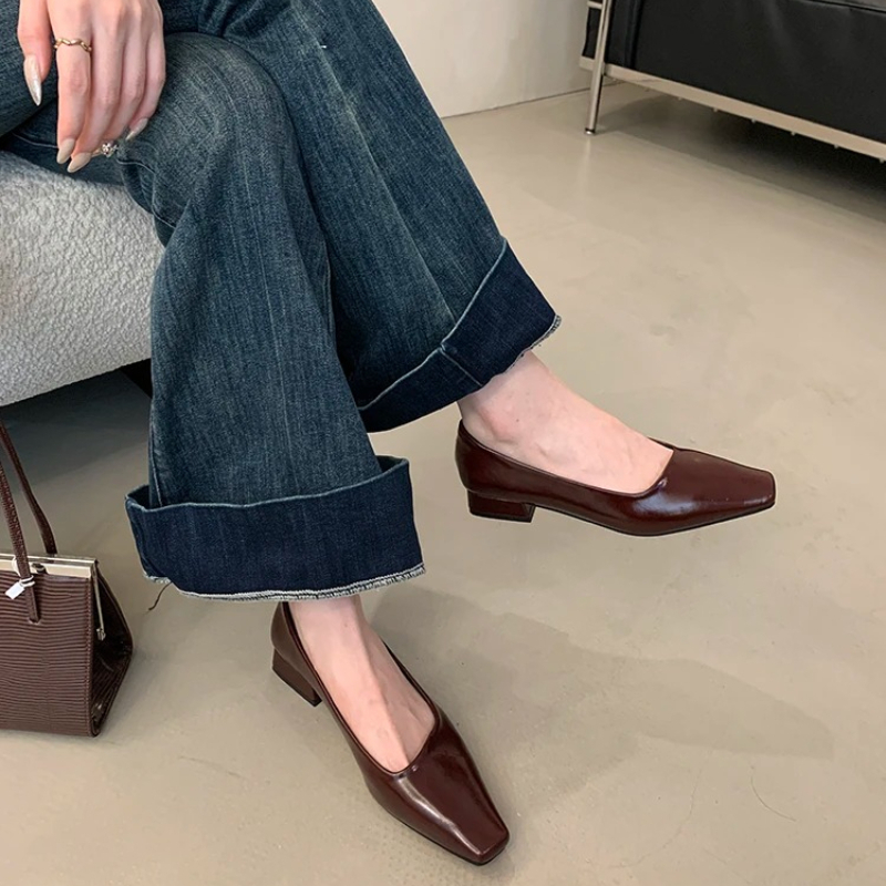 2026 New Fashion High Heels Wo - Women Shoes Elegant review and price