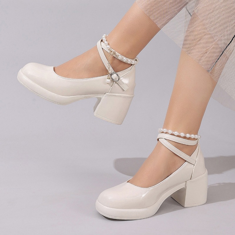 New Women Pumps Shoes Fashion  - Women Shoes Elegant review and price