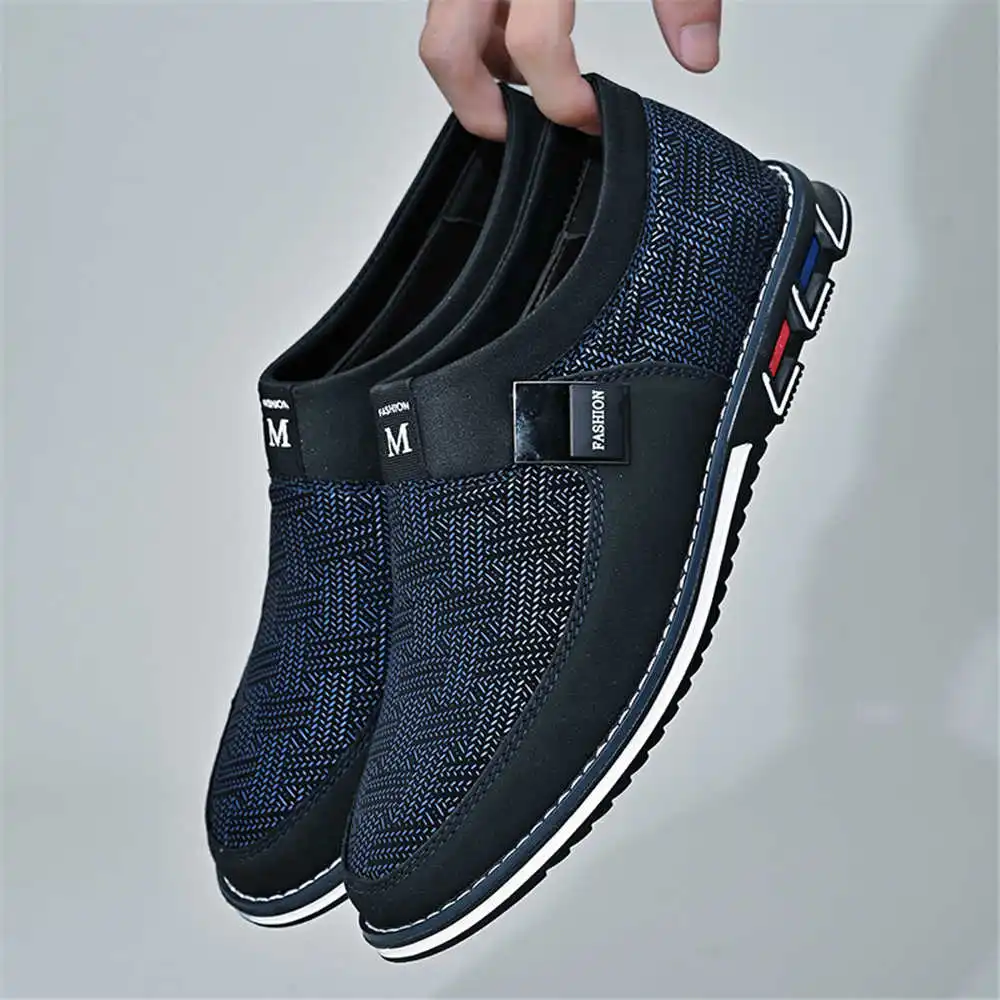 Dark Blue 44-45 Summer Shoes S - Women Shoes Brown Colour review and price