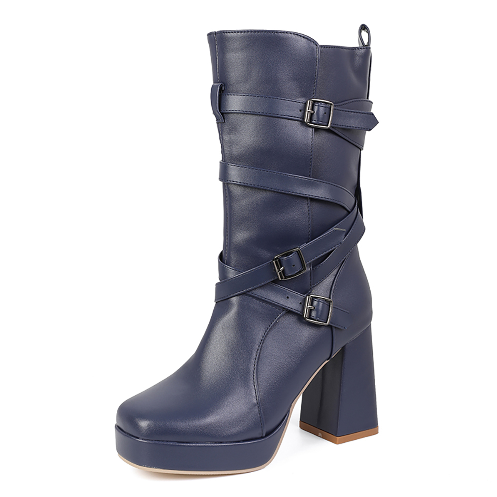 2026 Winter Comfort Women Mid  - Women'S Shoes In Size 12 review and price