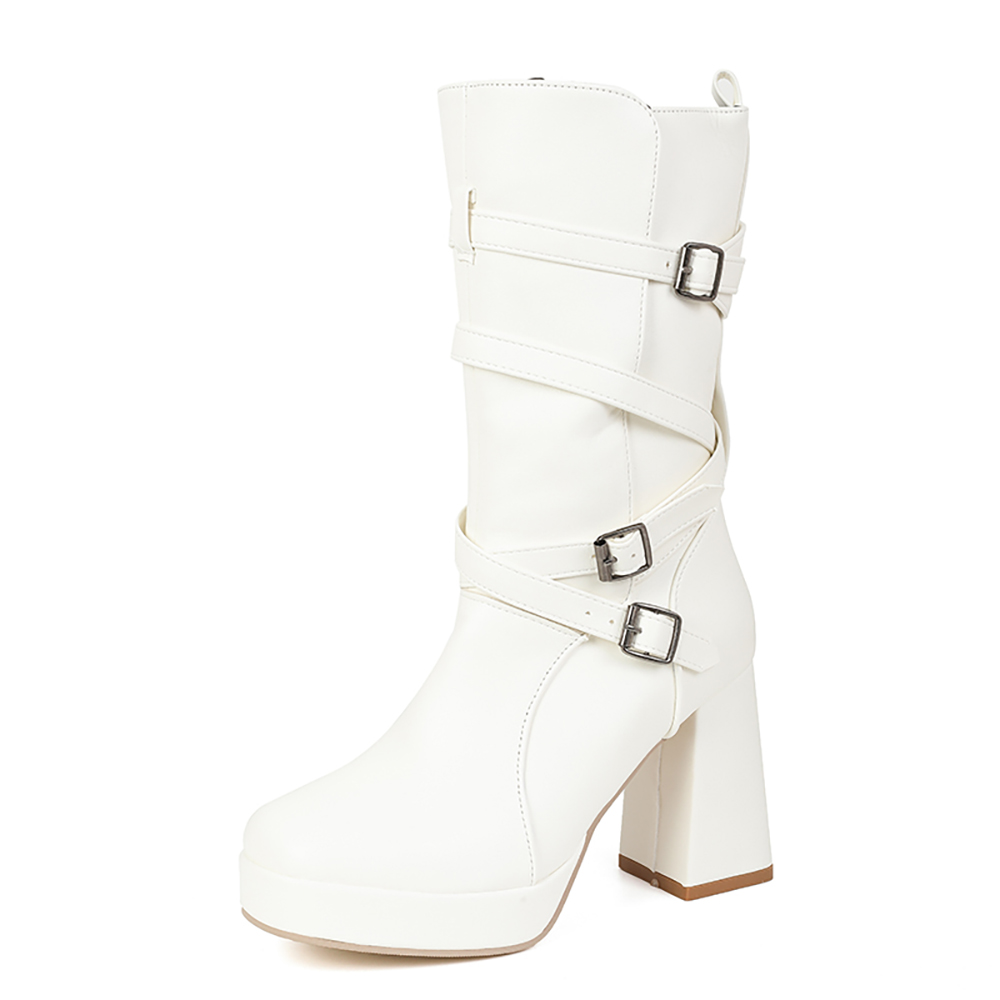 2026 Winter Comfort Women Mid  - Women'S Shoes In Size 12 review and price