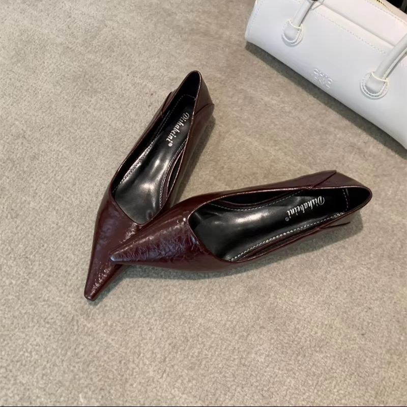 Women Summer Pointed Toe Basic - Women Shoes Elegant review and price