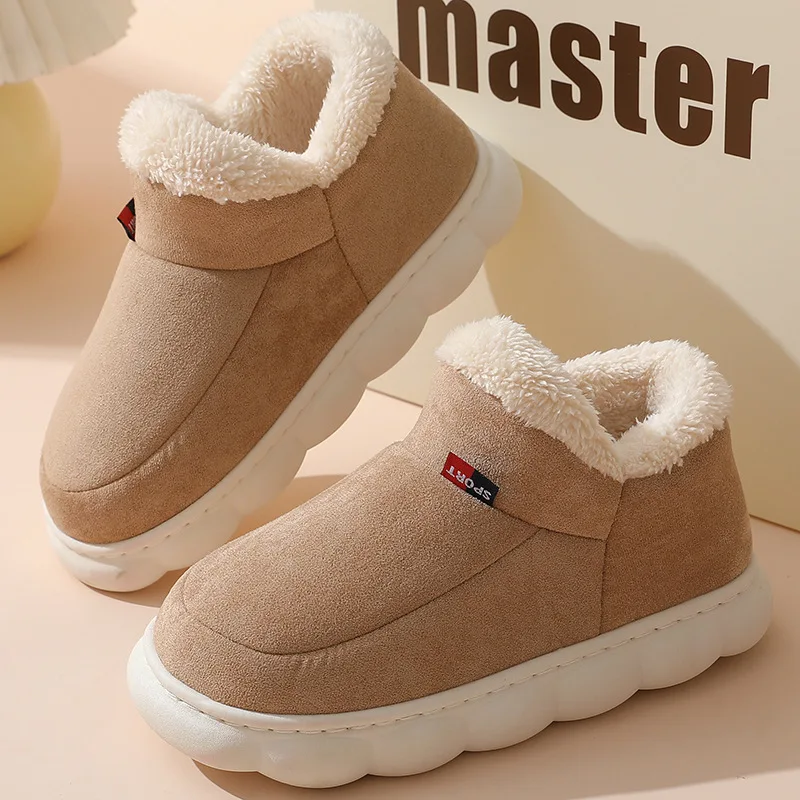 Winter Casual House Shoes For  - Women Shoes Winter review and price