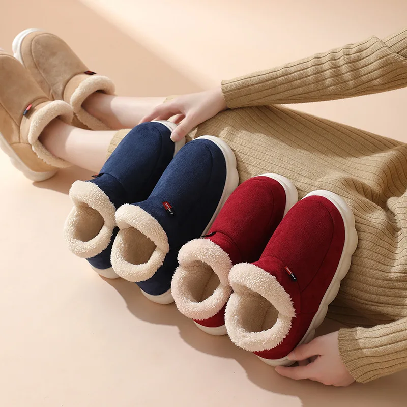 Winter Casual House Shoes For  - Women Shoes Winter review and price