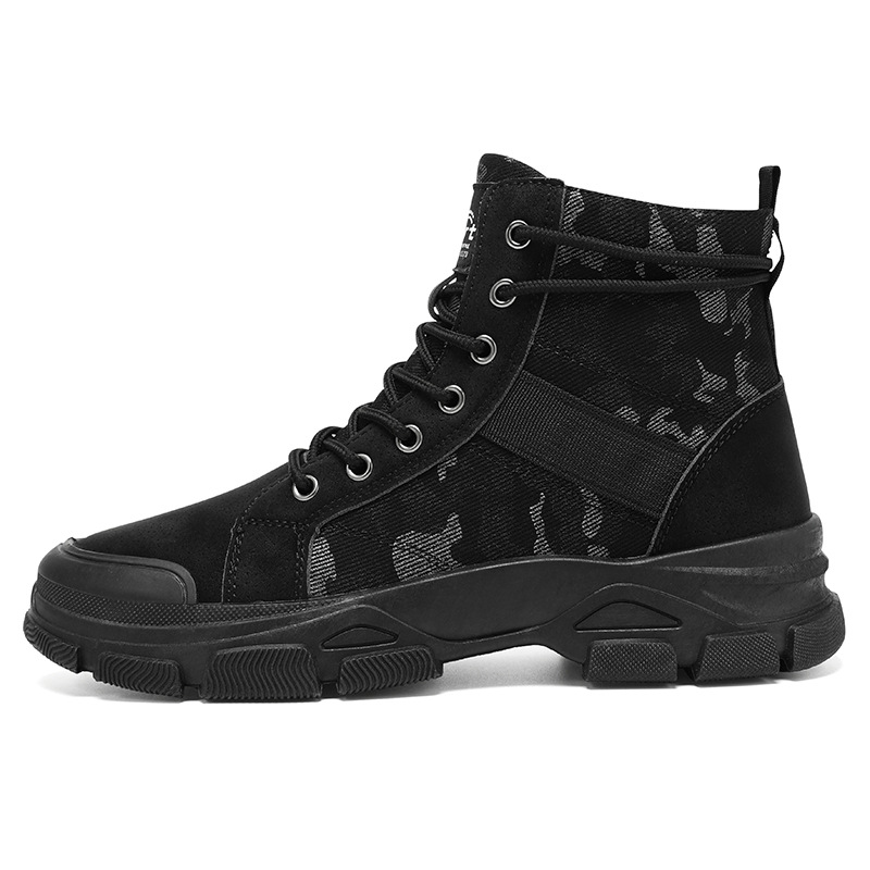 Size 48 Mens Shoes Men's Width - Suede Ankle Boot review and price