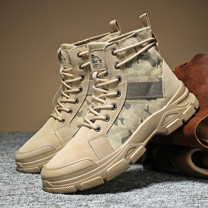 Size 48 Mens Shoes Men's Width - Suede Ankle Boot review and price