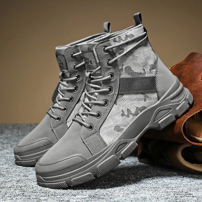 Size 48 Mens Shoes Men's Width - Suede Ankle Boot review and price